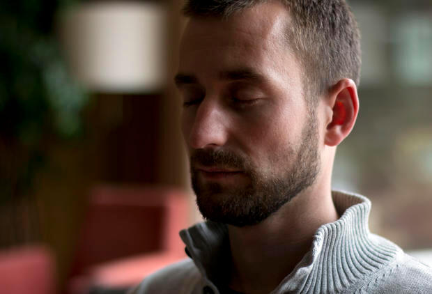 acem meditation advanced deepening retreat